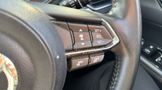 Mazda CX-5 2.2d Sport Nav+ 5dr Diesel Estate